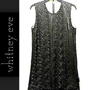 NWT WHITNEY EVE MIDI DRESS